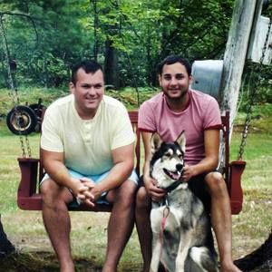 Meet your Posher, Scott